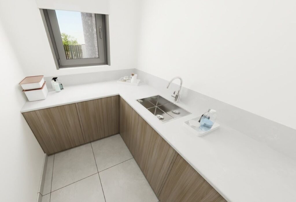 4-bedroom villa for sale in The Magnolias Yas Acres Yas Island Abu Dhabi – luxury golf-view family home by Aldar