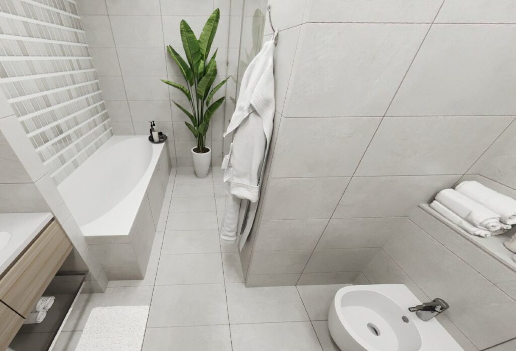 4-bedroom villa for sale in The Magnolias Yas Acres Yas Island Abu Dhabi – luxury golf-view family home by Aldar