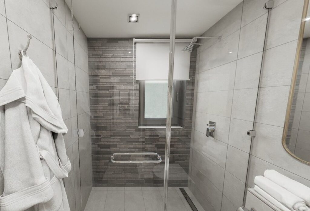 4-bedroom villa for sale in The Magnolias Yas Acres Yas Island Abu Dhabi – luxury golf-view family home by Aldar