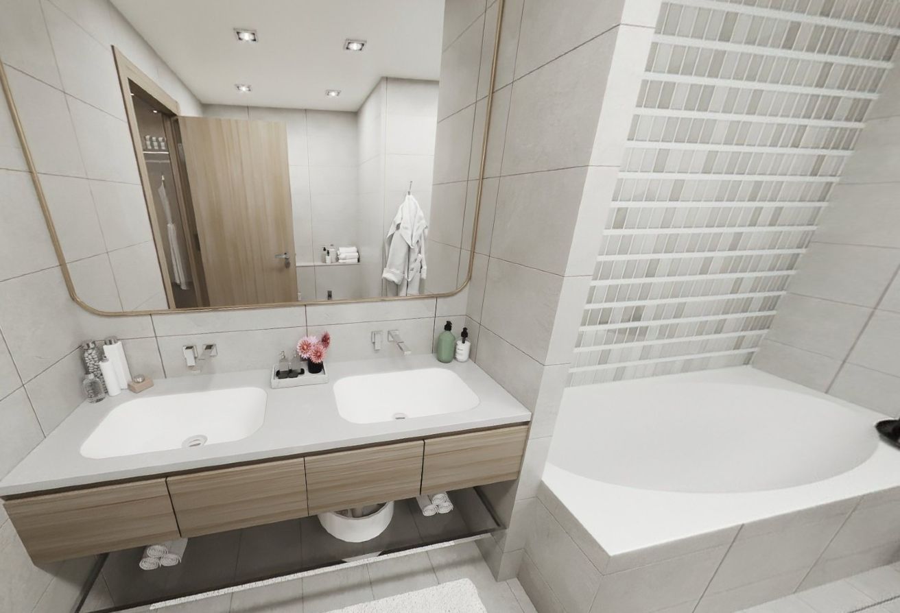 4-bedroom villa for sale in The Magnolias Yas Acres Yas Island Abu Dhabi – luxury golf-view family home by Aldar