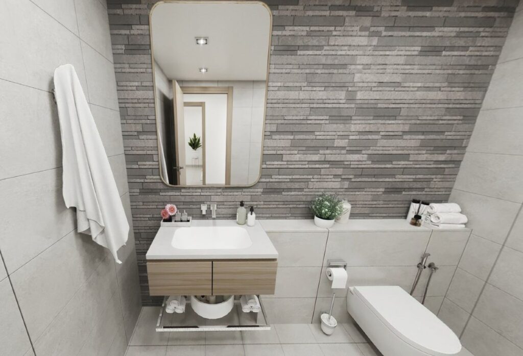 4-bedroom villa for sale in The Magnolias Yas Acres Yas Island Abu Dhabi – luxury golf-view family home by Aldar