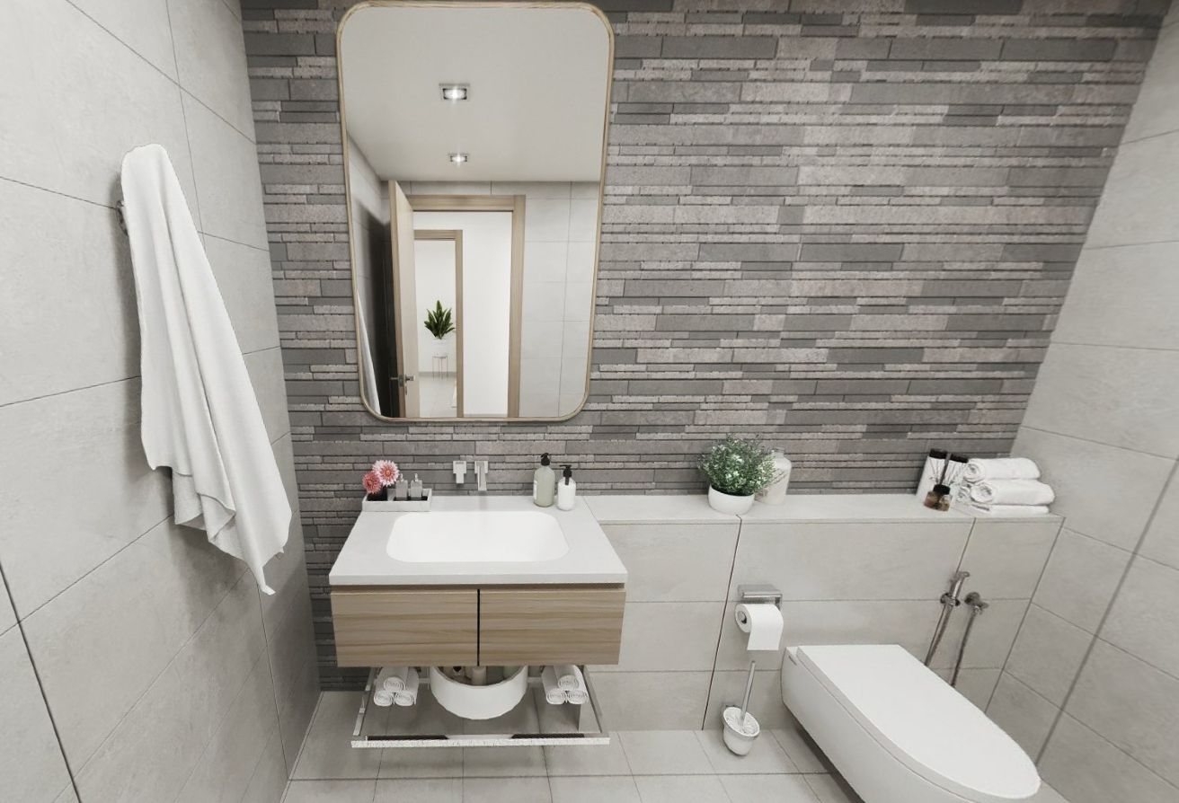 4-bedroom villa for sale in The Magnolias Yas Acres Yas Island Abu Dhabi – luxury golf-view family home by Aldar