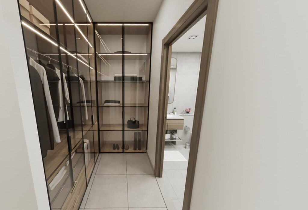 4-bedroom villa for sale in The Magnolias Yas Acres Yas Island Abu Dhabi – luxury golf-view family home by Aldar