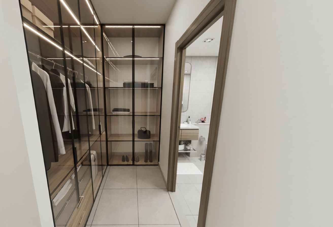 4-bedroom villa for sale in The Magnolias Yas Acres Yas Island Abu Dhabi – luxury golf-view family home by Aldar