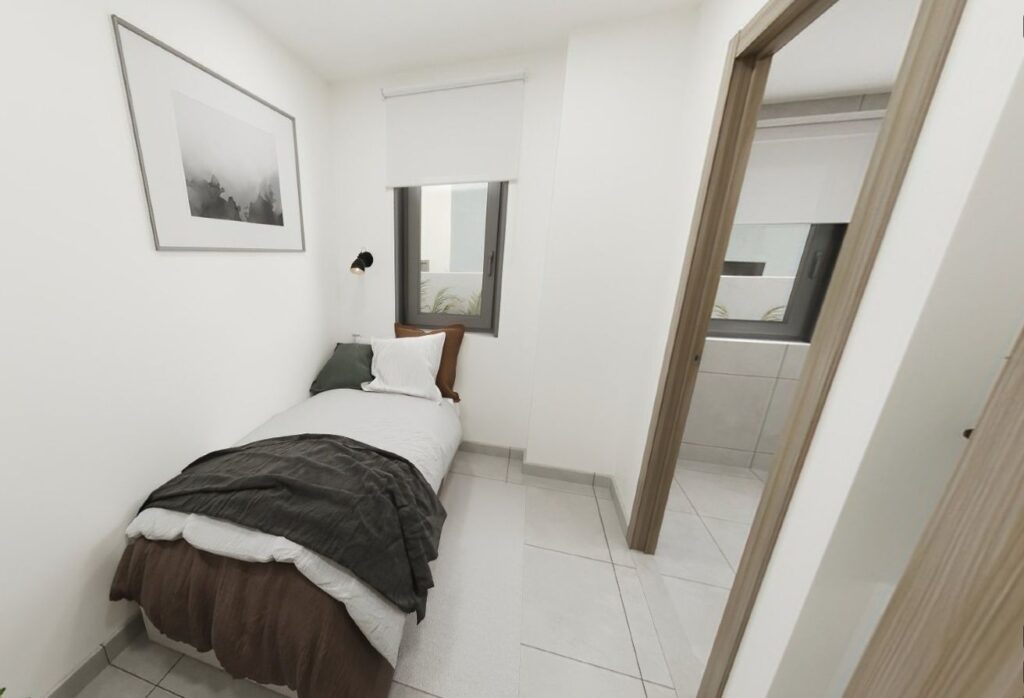 4-bedroom villa for sale in The Magnolias Yas Acres Yas Island Abu Dhabi – luxury golf-view family home by Aldar