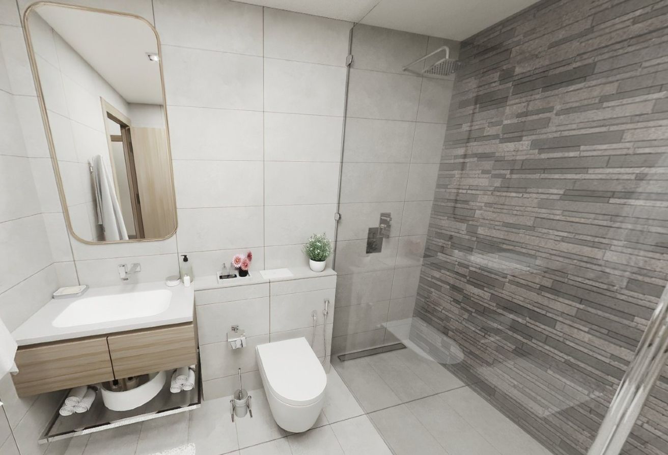 4-bedroom villa for sale in The Magnolias Yas Acres Yas Island Abu Dhabi – luxury golf-view family home by Aldar