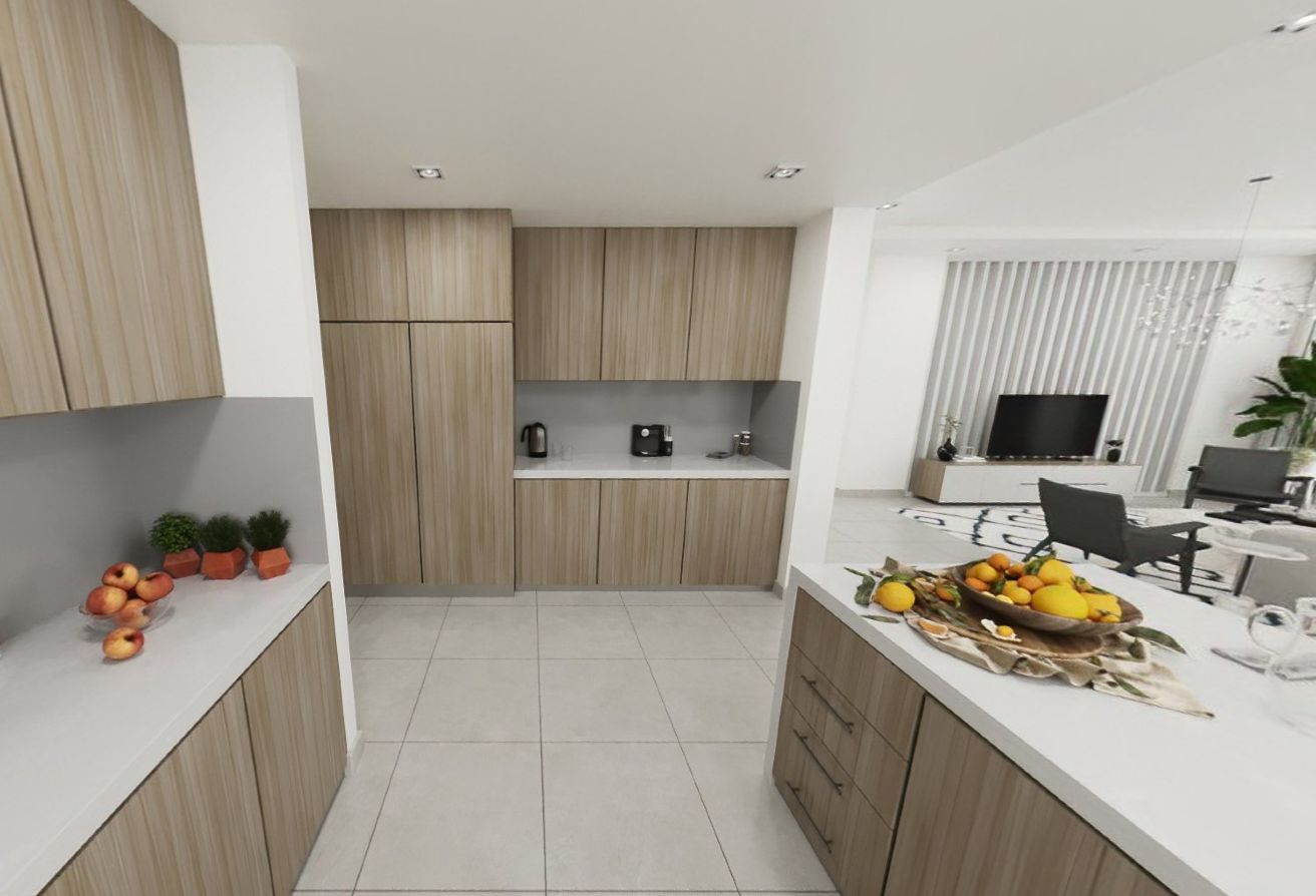 4-bedroom villa for sale in The Magnolias Yas Acres Yas Island Abu Dhabi – luxury golf-view family home by Aldar