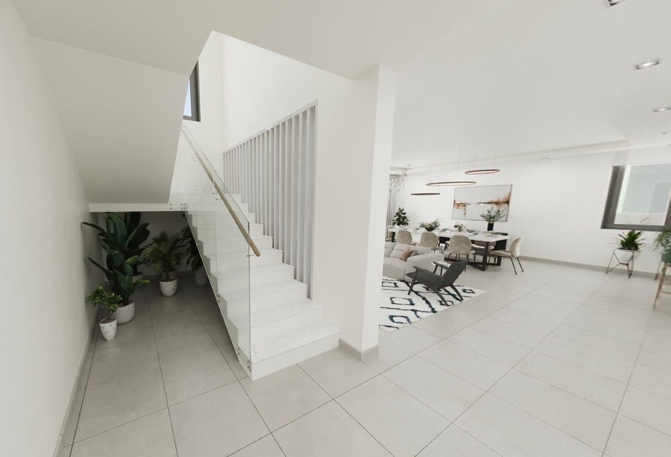 4-bedroom villa for sale in The Magnolias Yas Acres Yas Island Abu Dhabi – luxury golf-view family home by Aldar