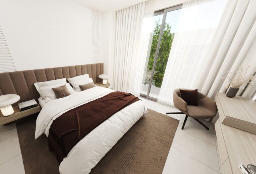 4-bedroom villa for sale in The Magnolias Yas Acres Yas Island Abu Dhabi – luxury golf-view family home by Aldar