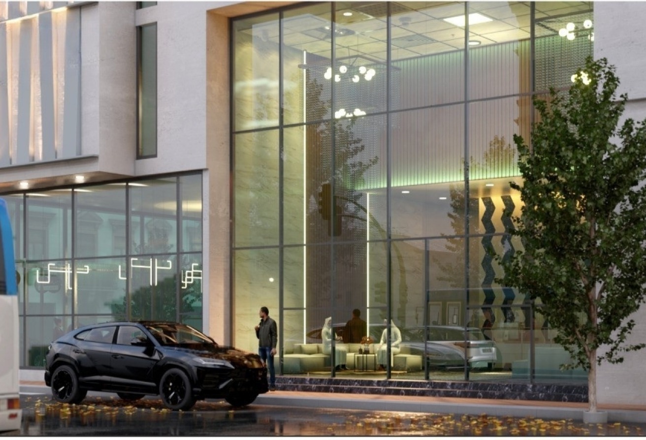 1 bedroom apartment with maid’s room for sale Reeman Gardens Al Shamkha Abu Dhabi