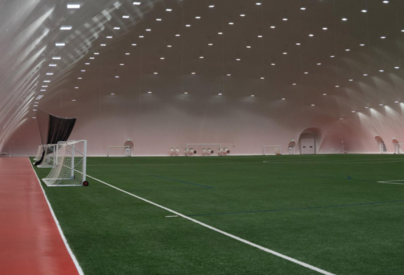 Corner unit 6 bedroom villa Al Naseem Hudayriat Island Abu Dhabi.