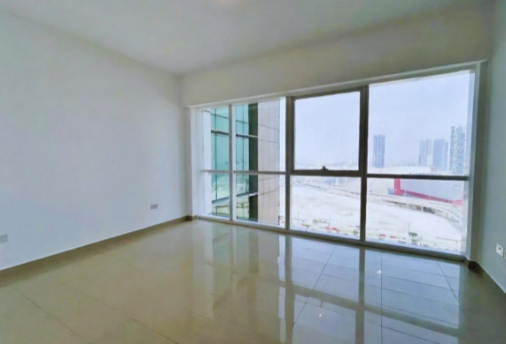 3-bedroom apartment for sale in Al Durrah Tower Marina Square Al Reem Island Abu Dhabi – luxury waterfront home with panoramic marina view