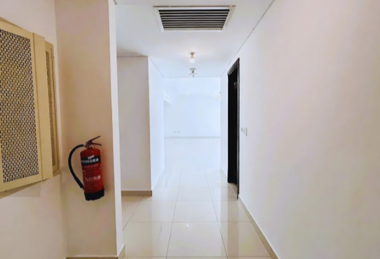 3-bedroom apartment for sale in Al Durrah Tower Marina Square Al Reem Island Abu Dhabi – luxury waterfront home with panoramic marina view