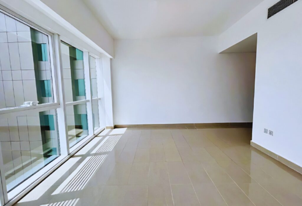 3-bedroom apartment for sale in Al Durrah Tower Marina Square Al Reem Island Abu Dhabi – luxury waterfront home with panoramic marina view