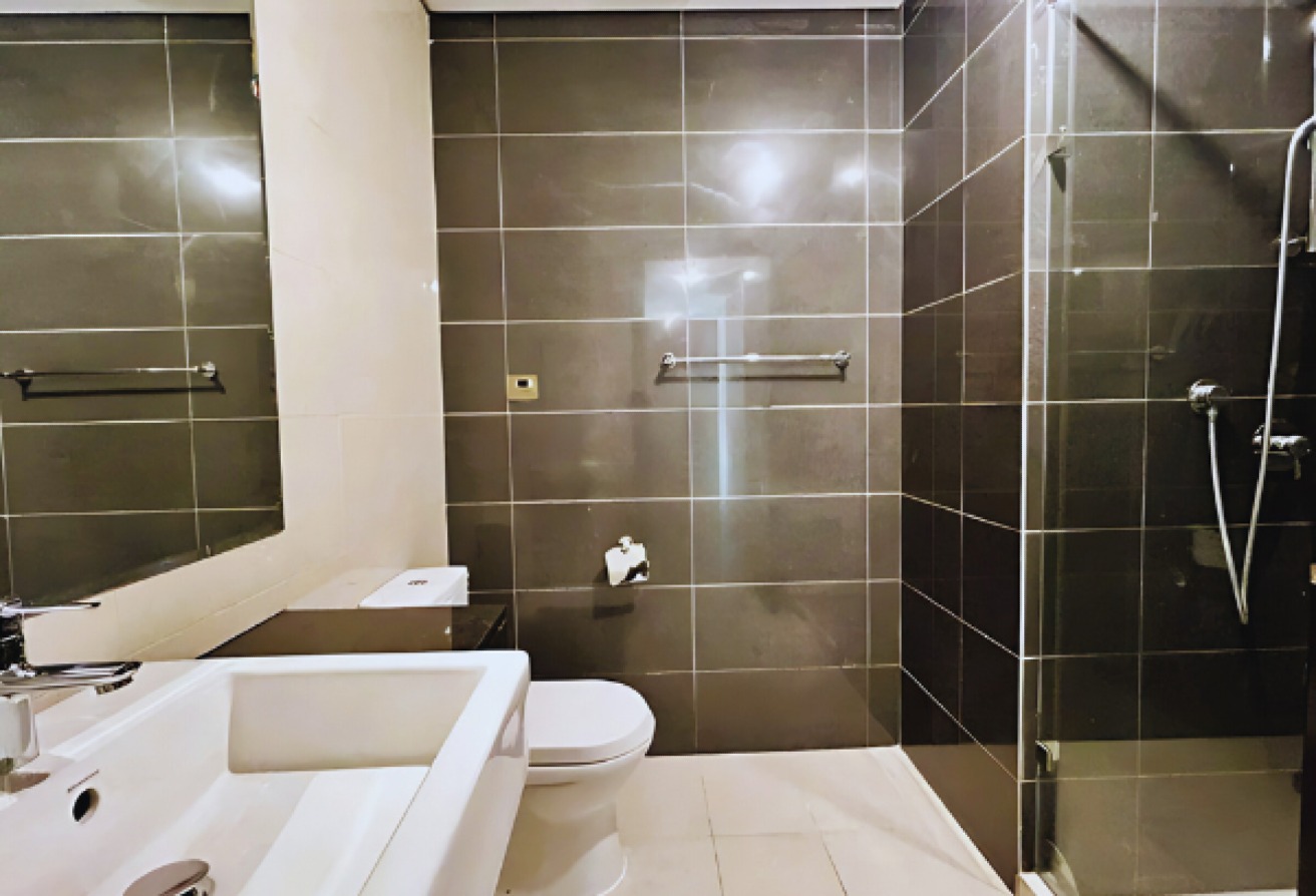 3-bedroom apartment for sale in Al Durrah Tower, Marina Square, Al Reem Island Abu Dhabi – luxury waterfront home with marina views