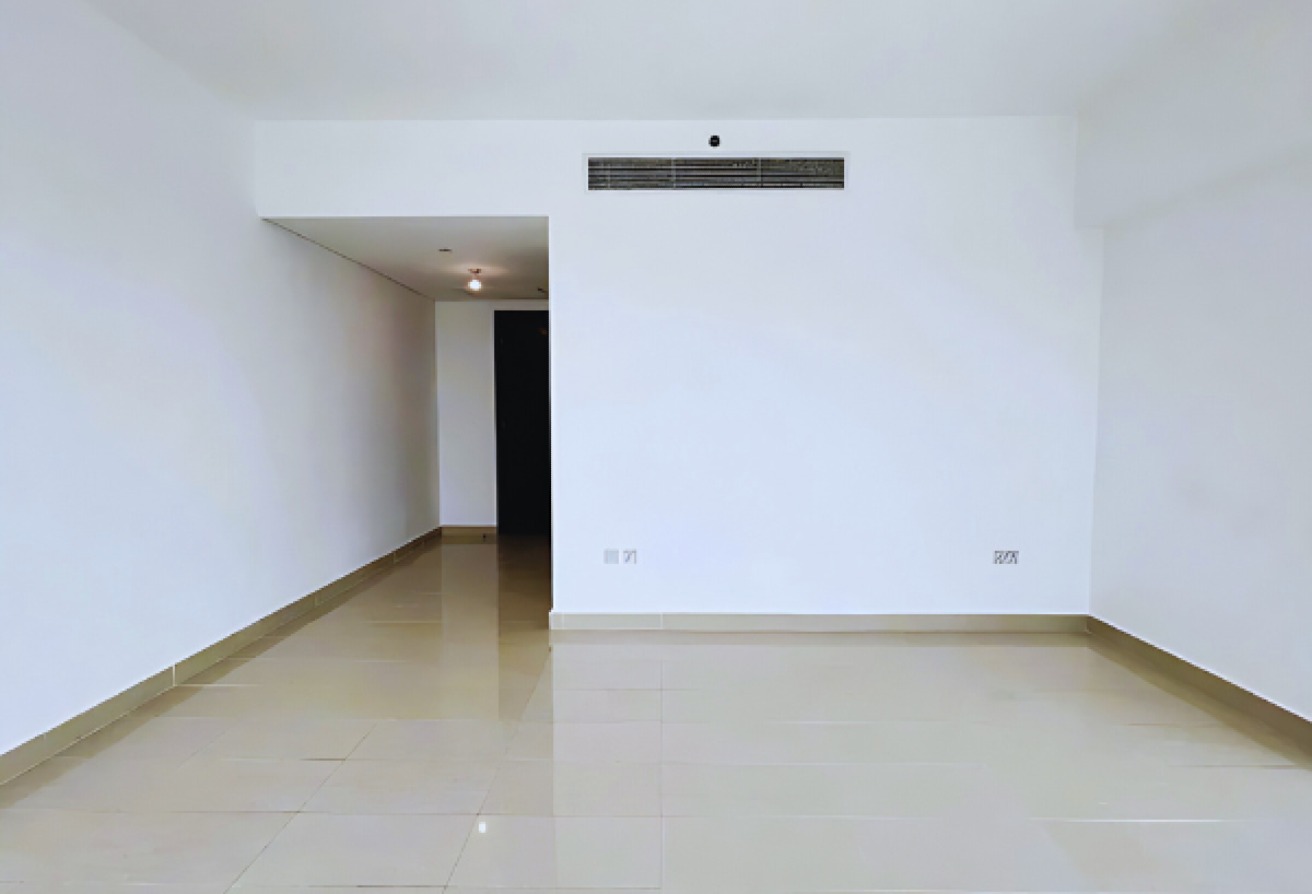 3-bedroom apartment for sale in Al Durrah Tower, Marina Square, Al Reem Island Abu Dhabi – luxury waterfront home with marina views