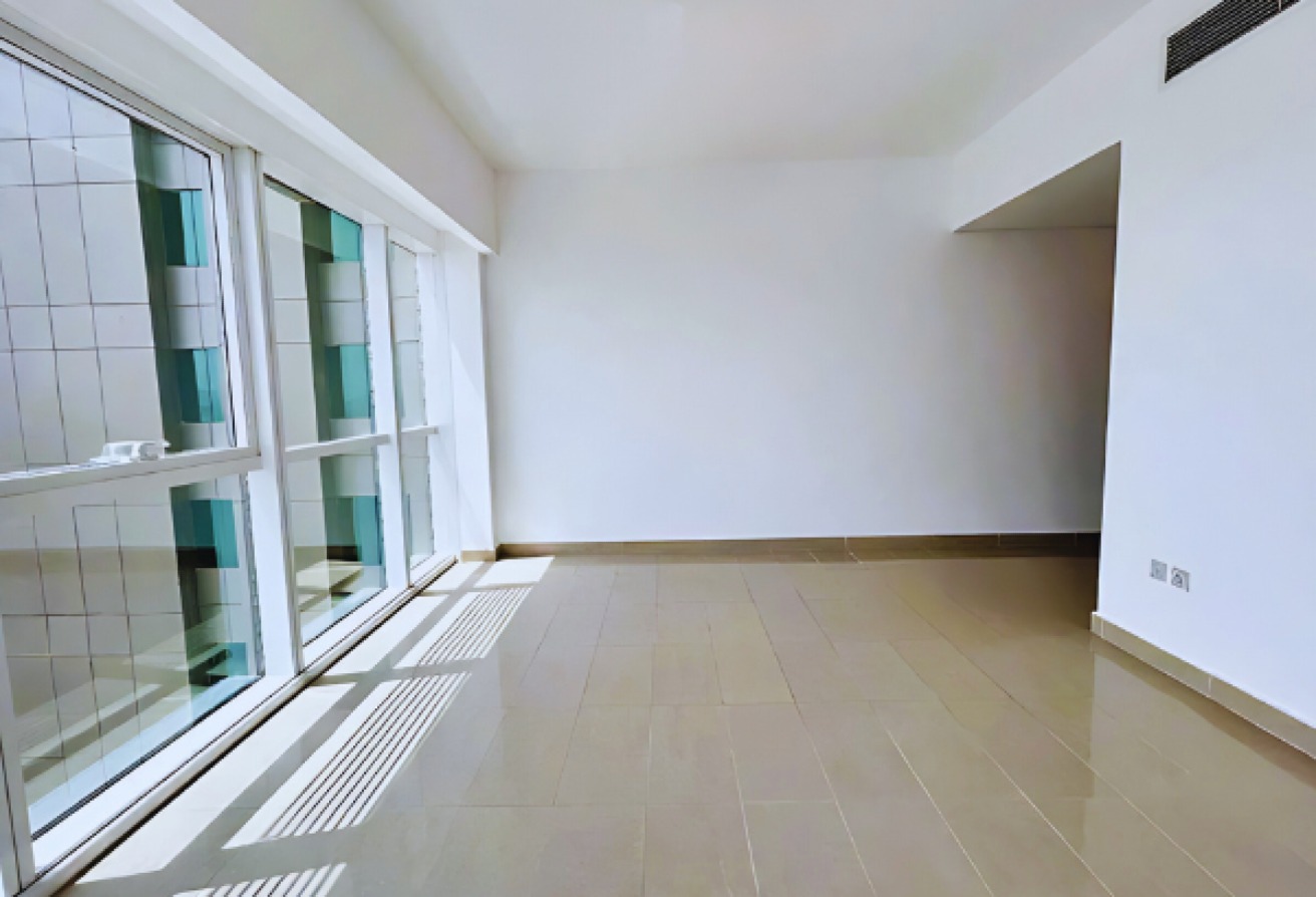 3-bedroom apartment for sale in Al Durrah Tower, Marina Square, Al Reem Island Abu Dhabi – luxury waterfront home with marina views