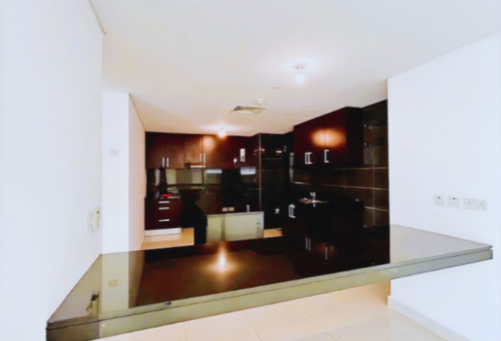 3-bedroom apartment for sale in Al Durrah Tower, Marina Square, Al Reem Island Abu Dhabi – luxury waterfront home with marina views