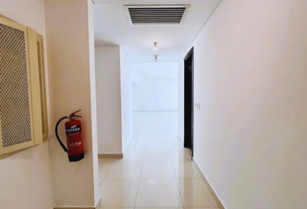 3-bedroom apartment for sale in Al Durrah Tower, Marina Square, Al Reem Island Abu Dhabi – luxury waterfront home with marina views