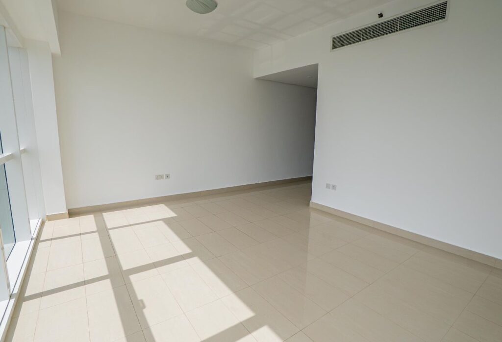 3-bedroom apartment with maid’s and study room for sale in Al Durrah Tower, Marina Square, Al Reem Island Abu Dhabi – waterfront luxury home