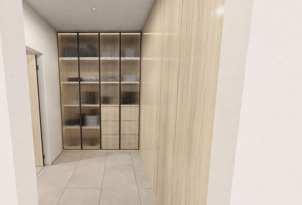 Ultra luxury 6 bedroom corner villa Al Naseem Hudayriat Island