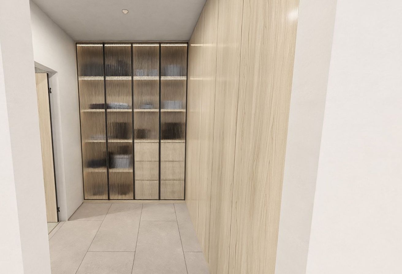 Ultra luxury 6 bedroom corner villa Al Naseem Hudayriat Island