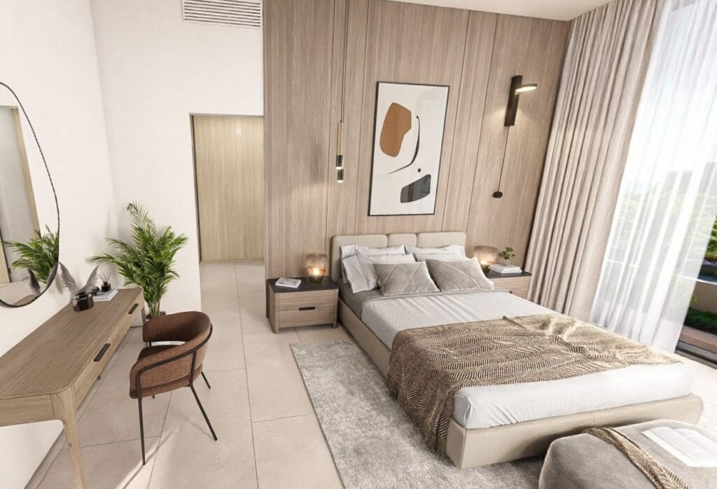 Ultra luxury 6 bedroom corner villa Al Naseem Hudayriat Island