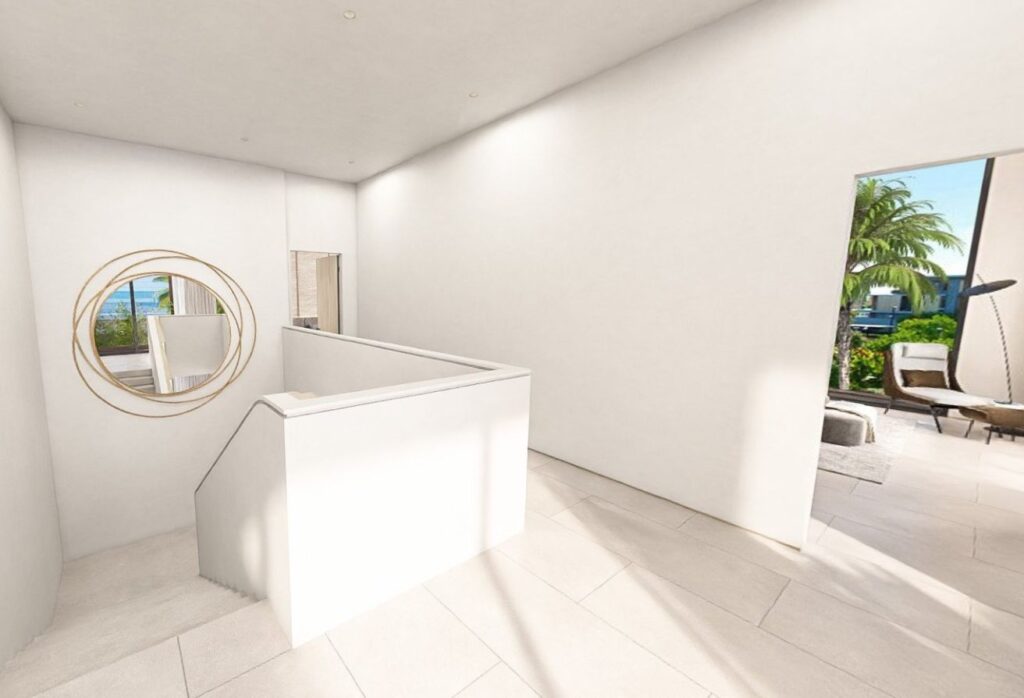 Ultra luxury 6 bedroom corner villa Al Naseem Hudayriat Island