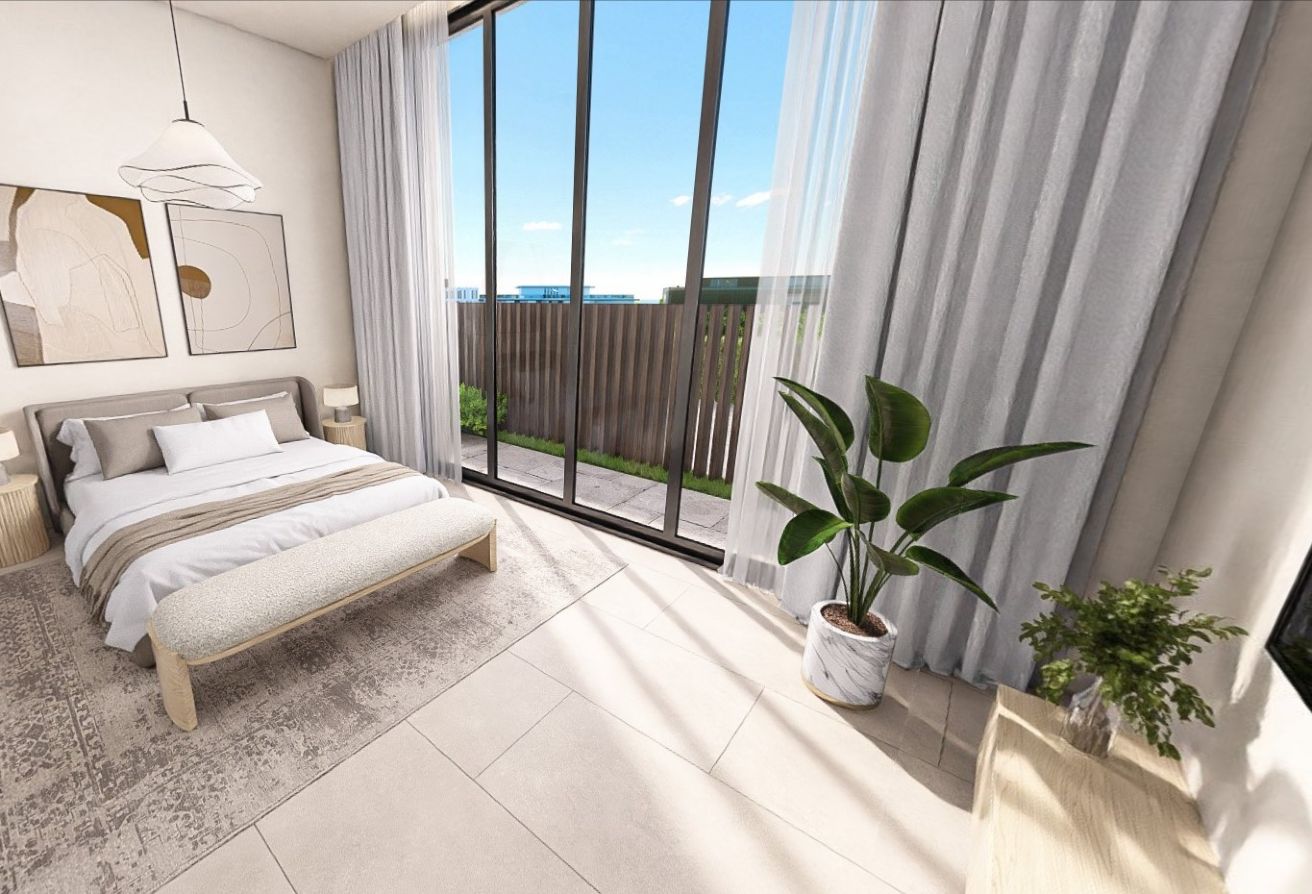 Ultra luxury 6 bedroom corner villa Al Naseem Hudayriat Island