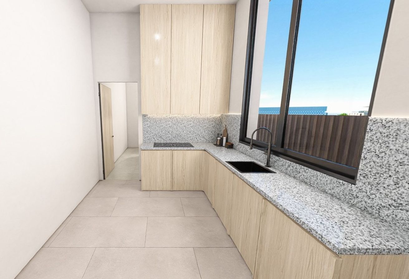 Ultra luxury 6 bedroom corner villa Al Naseem Hudayriat Island