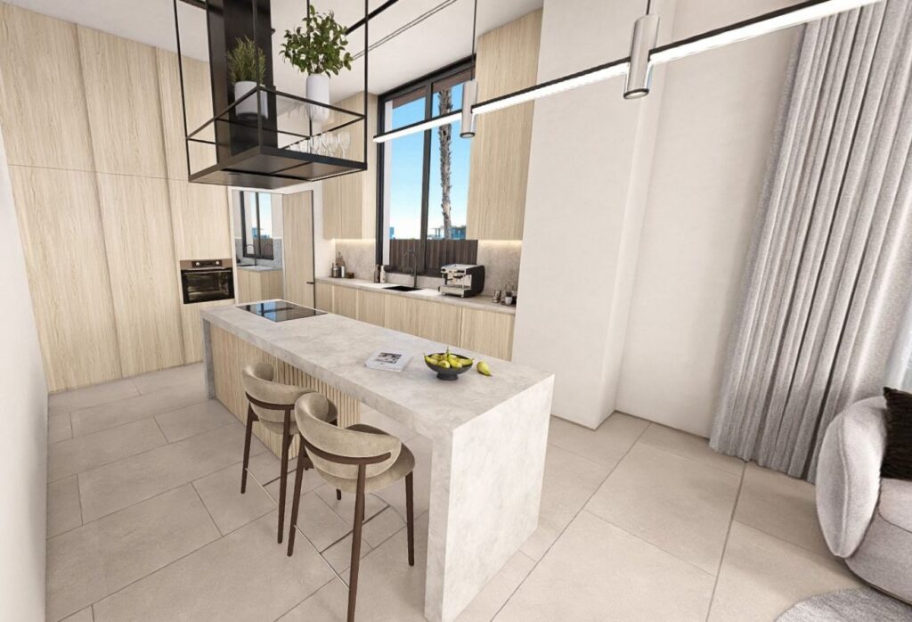 Ultra luxury 6 bedroom corner villa Al Naseem Hudayriat Island