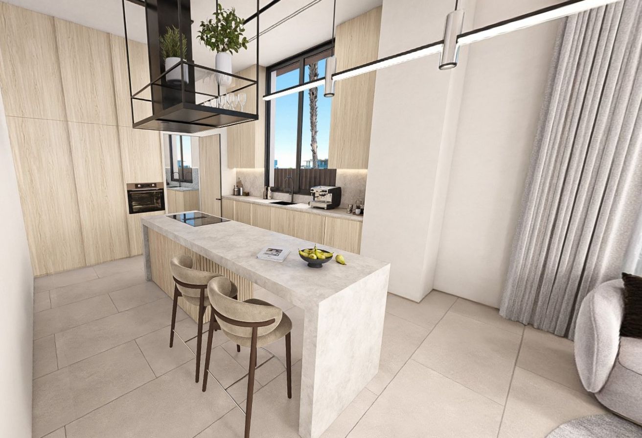 Ultra luxury 6 bedroom corner villa Al Naseem Hudayriat Island