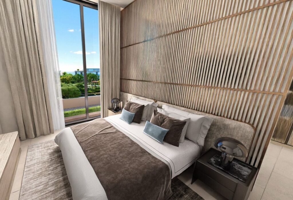 Ultra luxury 6 bedroom corner villa Al Naseem Hudayriat Island