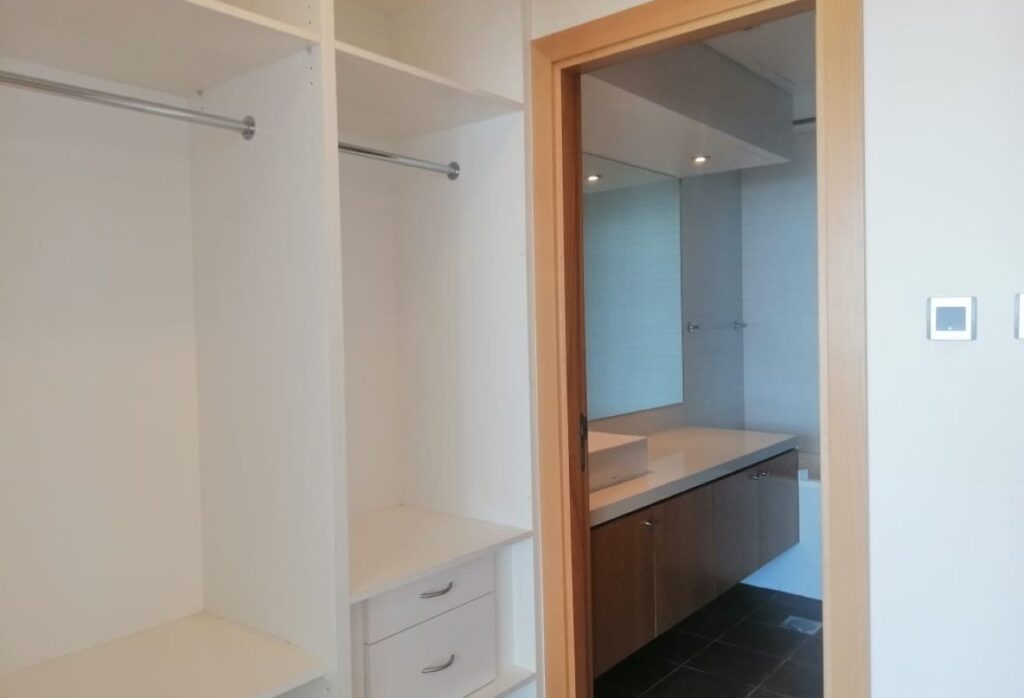 Waterfront 1 bedroom unit for sale in Al Sana 1 Al Raha Beach.