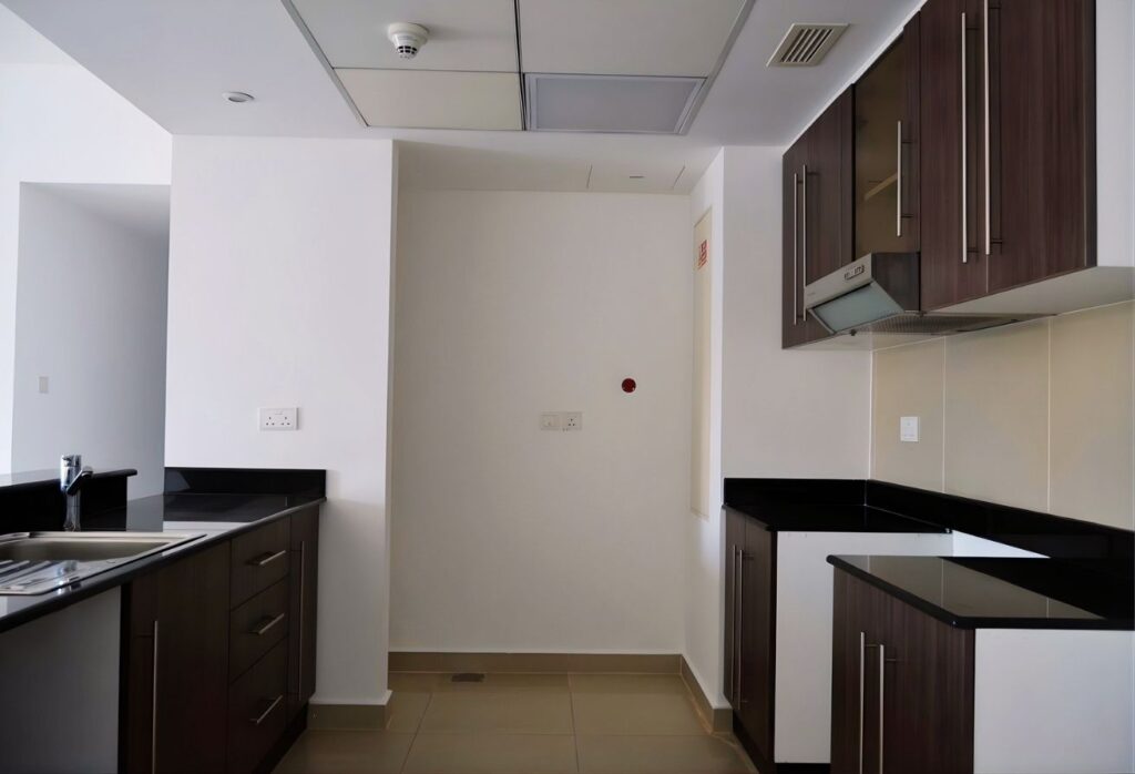 Re/Max Smart Concept 2-bedroom listing Tower 6 Al Reef Downtown Abu Dhabi.