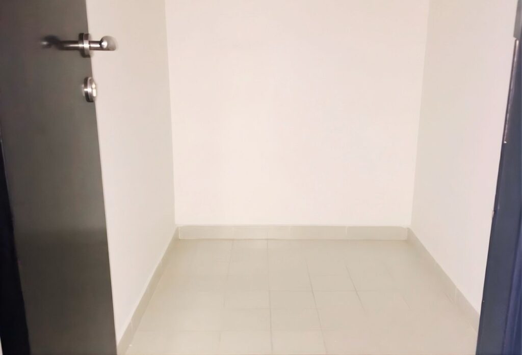 Re/Max Smart Concept 2-bedroom listing Tower 6 Al Reef Downtown Abu Dhabi.