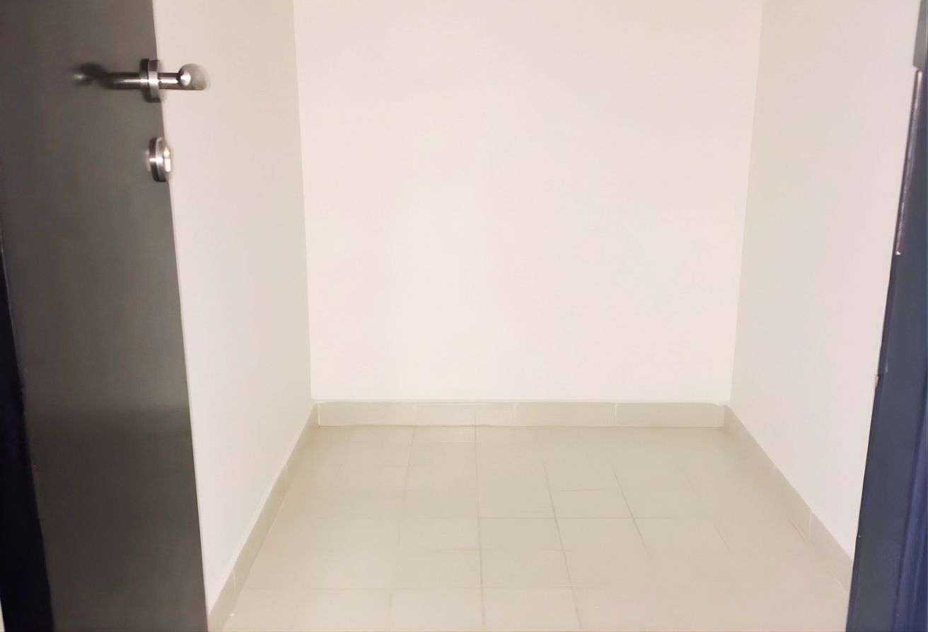 Re/Max Smart Concept 2-bedroom listing Tower 6 Al Reef Downtown Abu Dhabi.