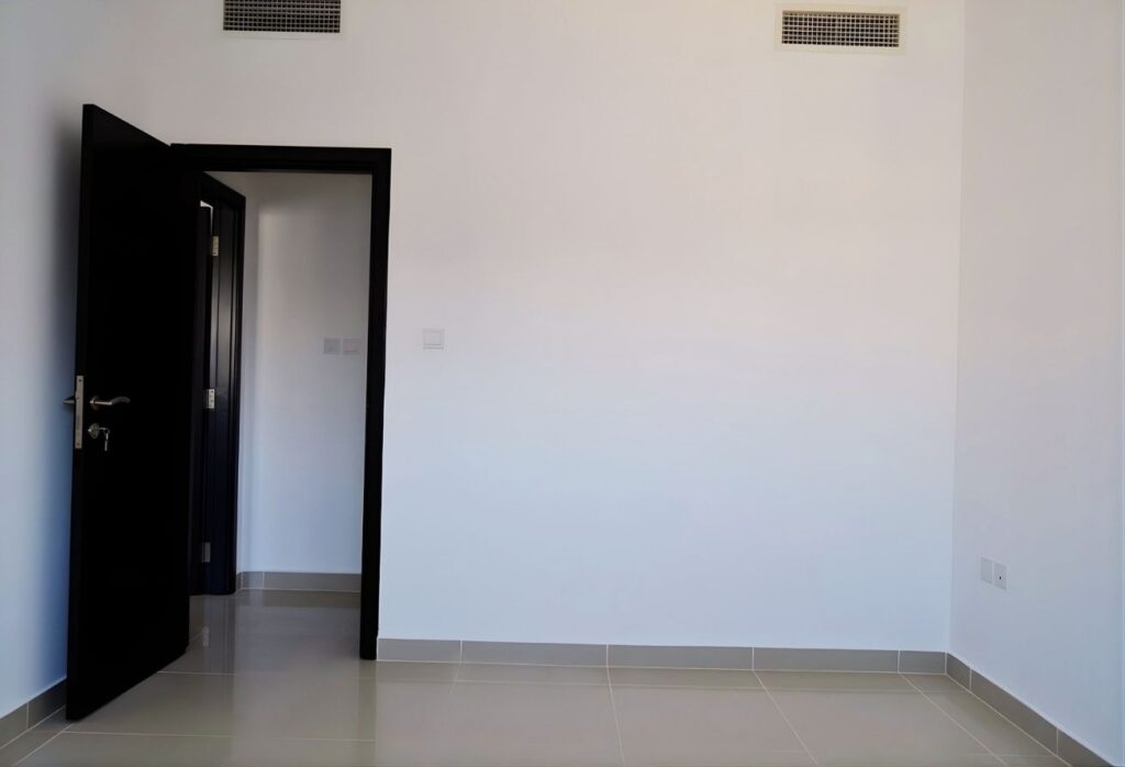 Re/Max Smart Concept 2-bedroom listing Tower 6 Al Reef Downtown Abu Dhabi.