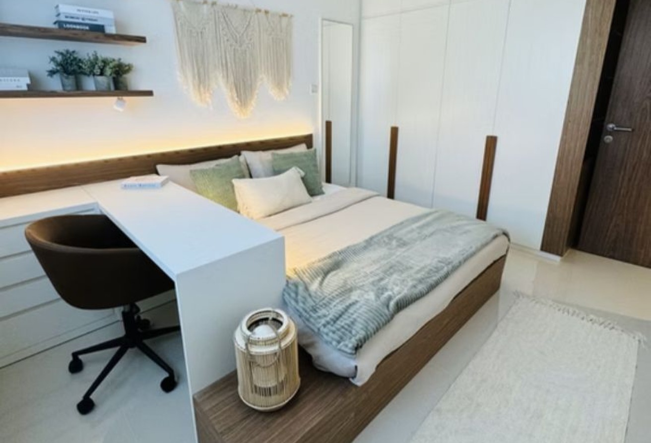 Modern 3-bedroom villa for sale in Manazel Al Reef 2 Al Samha Abu Dhabi.