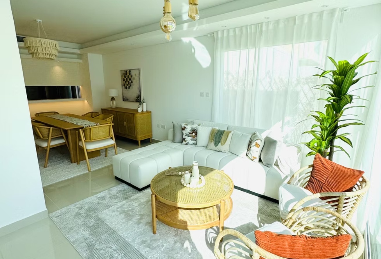 Modern 3-bedroom villa for sale in Manazel Al Reef 2 Al Samha Abu Dhabi.