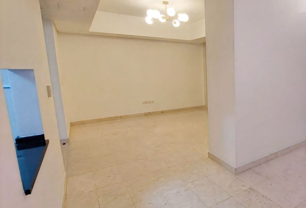 Sea view 2 bedroom corner apartment in Ocean Terrace Marina Square Abu Dhabi.