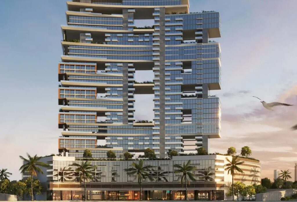 Premium 1BR apartment for sale Radiant Marina Towers Shams Abu Dhabi.