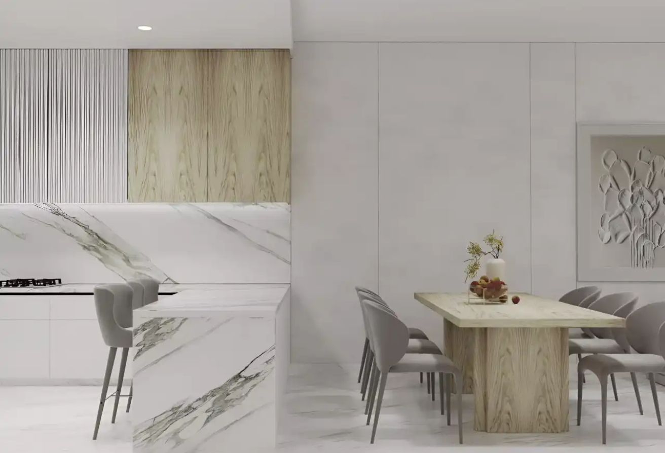 Premium 1BR apartment for sale Radiant Marina Towers Shams Abu Dhabi.