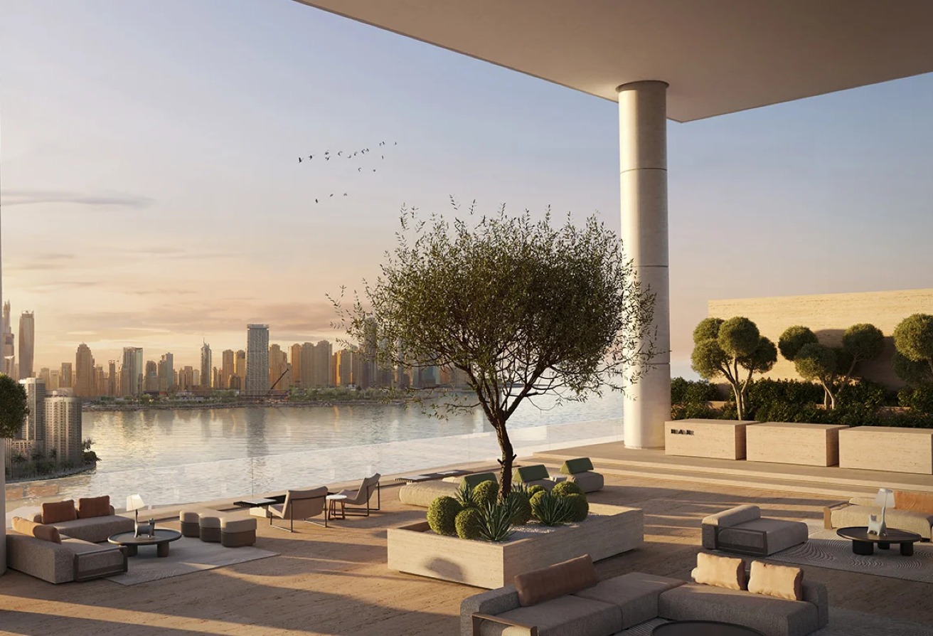 Premium 1BR apartment for sale Radiant Marina Towers Shams Abu Dhabi.