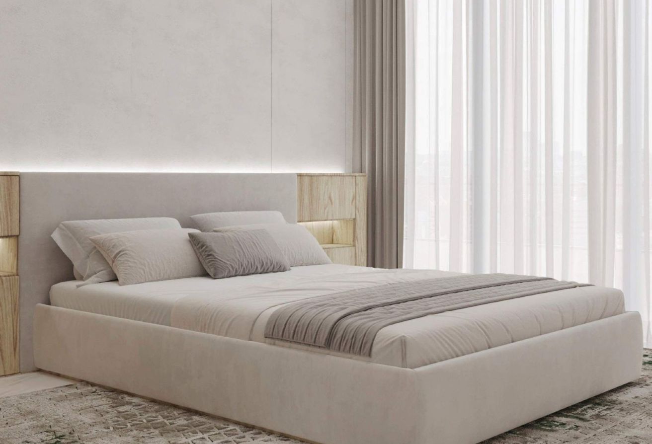 Off-plan 1-bedroom apartment in Radiant Marina Towers Al Reem Island Abu Dhabi.