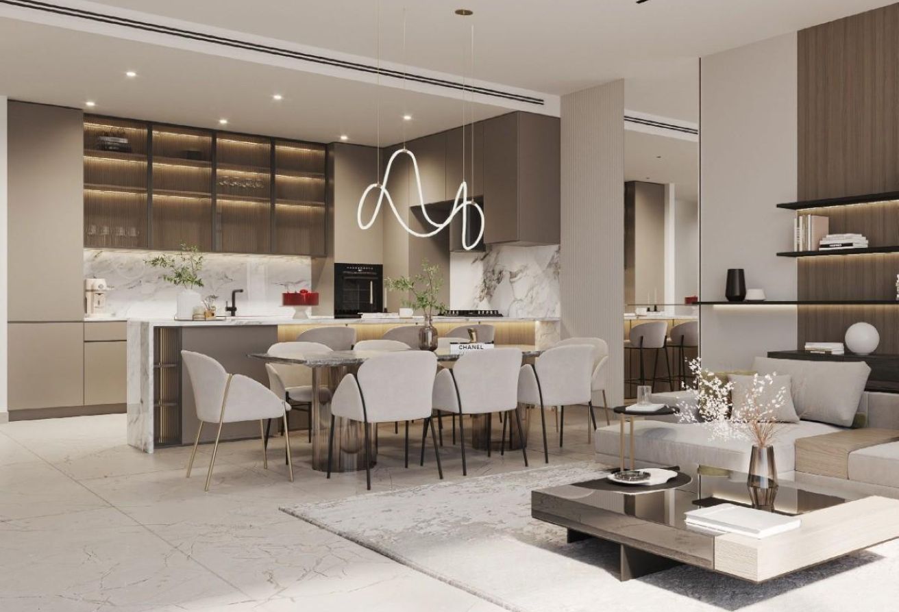 Spacious 1BR apartment with large terrace in Reem Hills 2 Najmat Abu Dhabi.