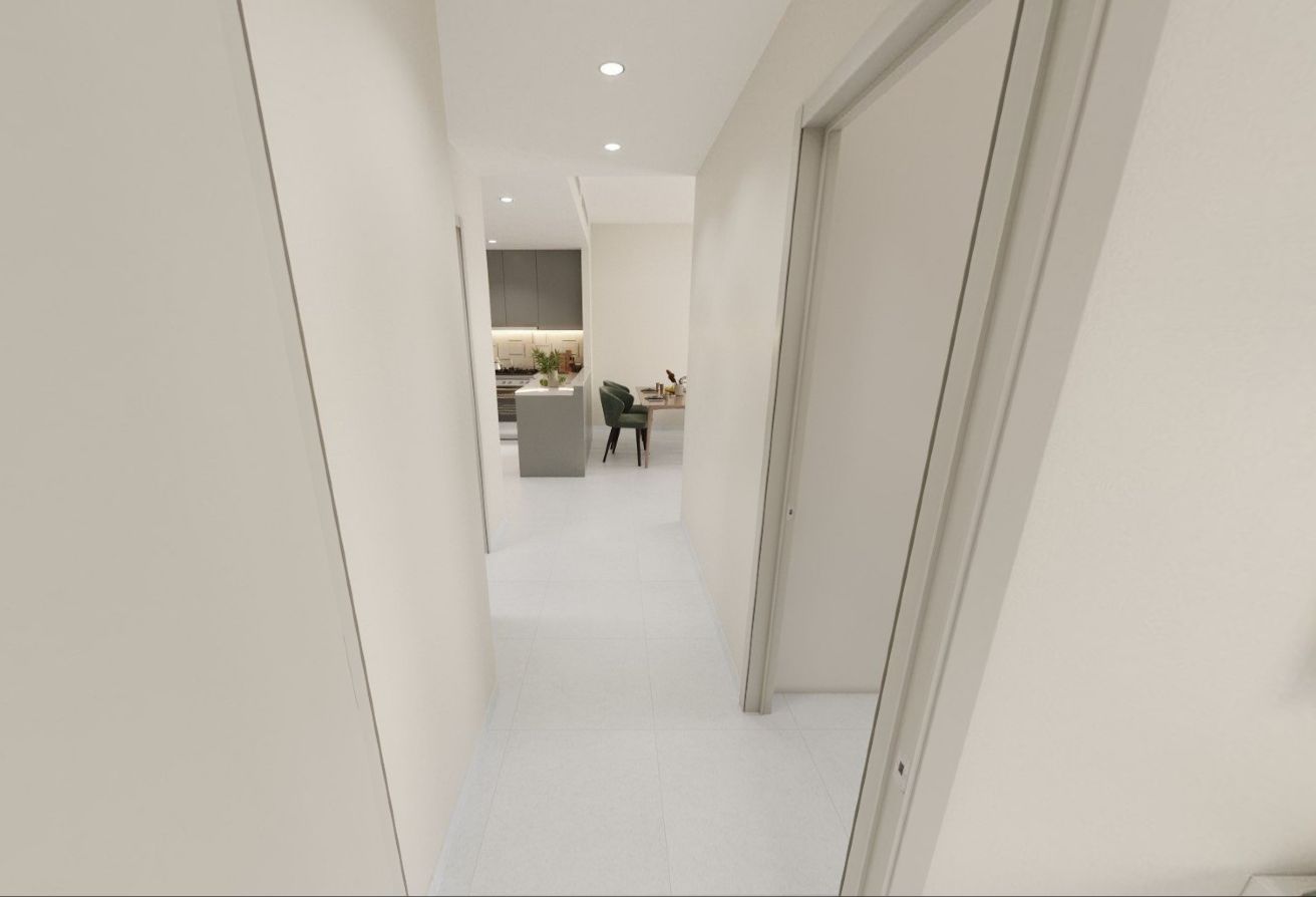 Affordable 2-bedroom Aldar apartment Reeman Living II Al Shamkha Abu Dhabi.