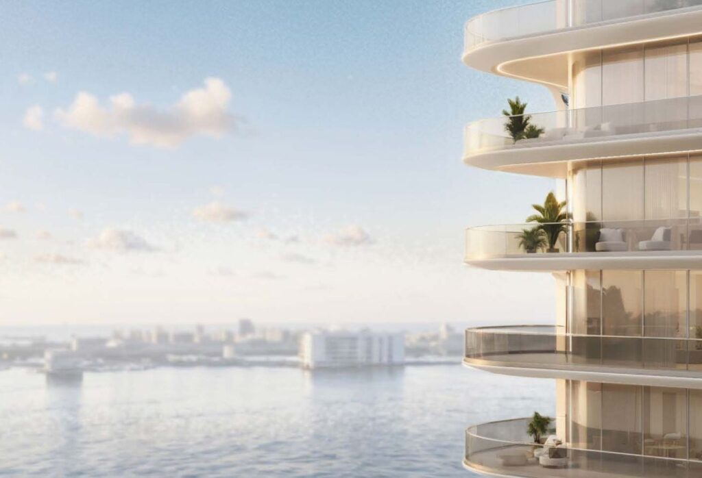 Designer 2-bedroom branded residence in Stellar by Elie Saab Yas Island Abu Dhabi.