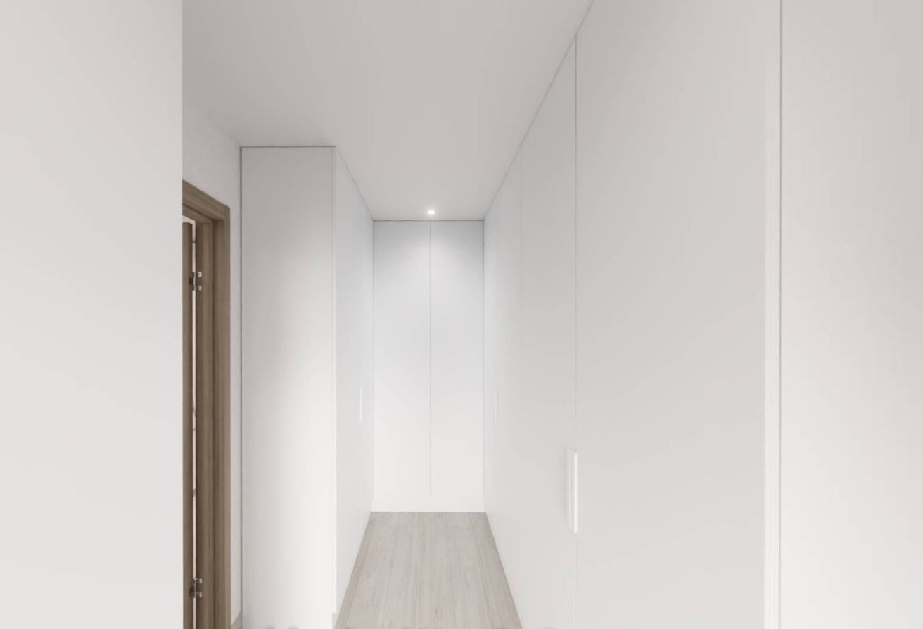 Spacious 4 bedroom sustainable townhouse Yas Island Abu Dhabi.