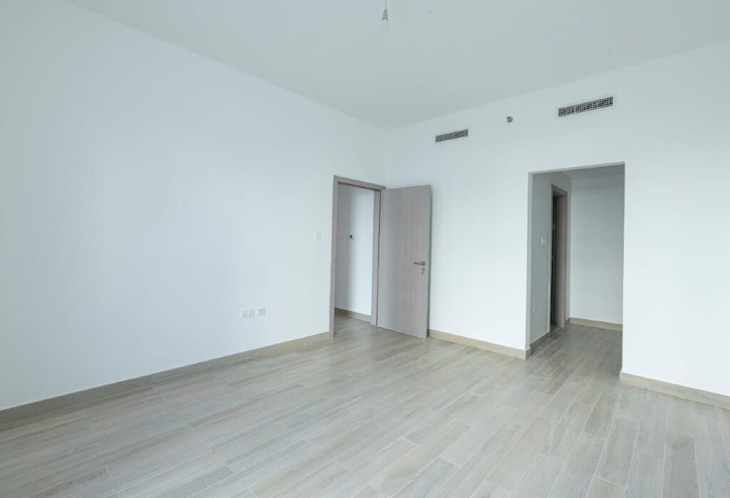 2-bedroom apartment for sale in Water’s Edge Yas Island Abu Dhabi.